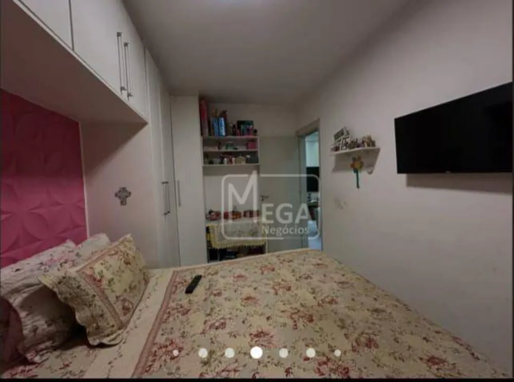 Apartamento, 2 quartos, 51 m² - Foto 6