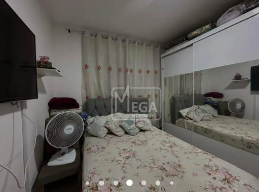 Apartamento, 2 quartos, 51 m² - Foto 4