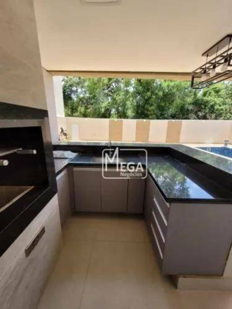 Casa de Condomínio, 4 quartos - Foto 5