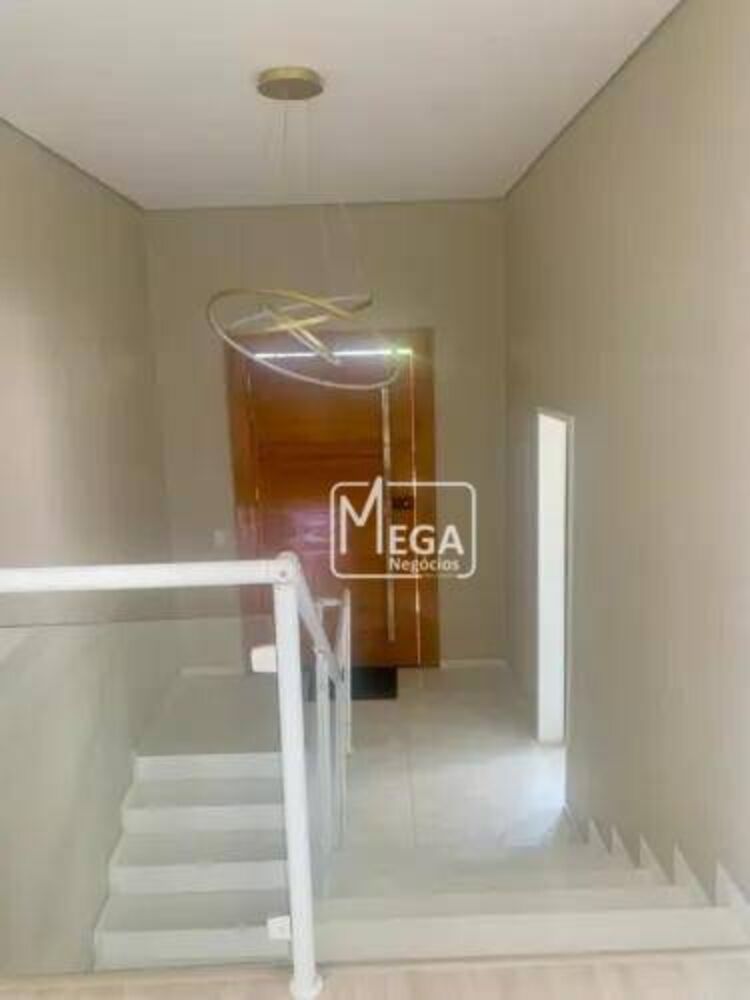 Casa de Condomínio, 4 quartos - Foto 11