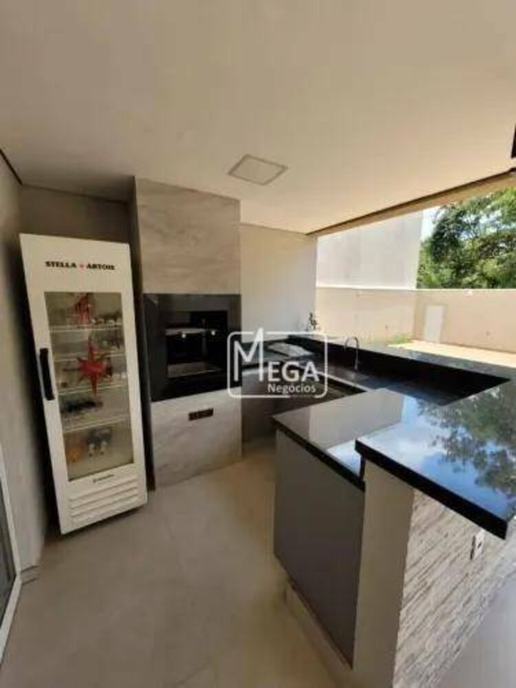 Casa de Condomínio, 4 quartos - Foto 10