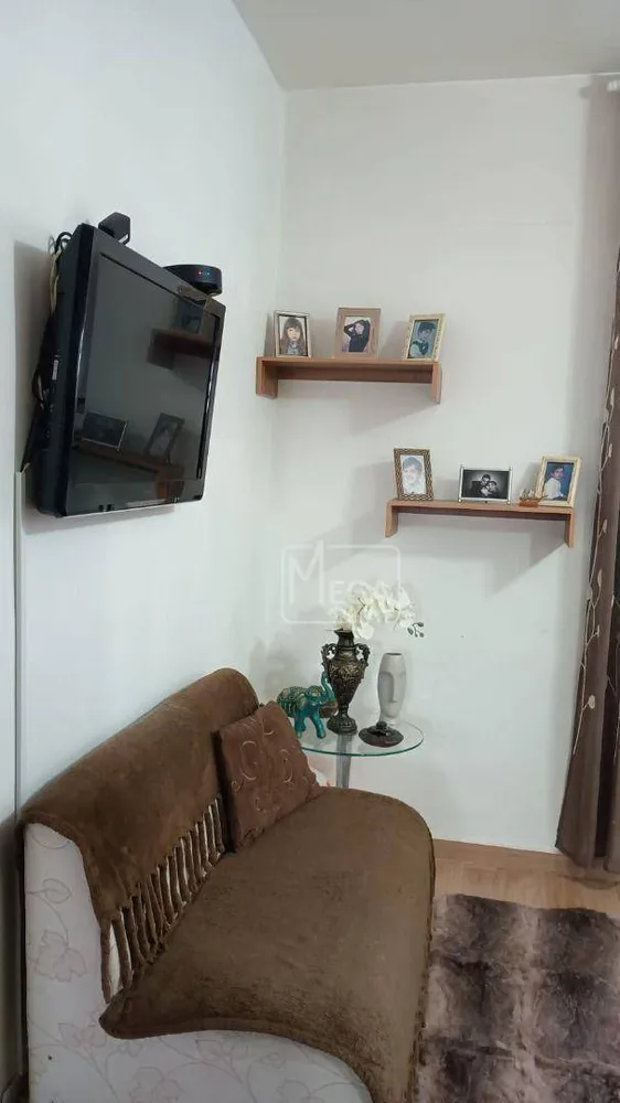 Casa de Condomínio, 2 quartos - Foto 2