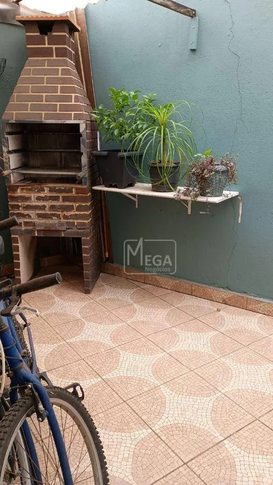Casa de Condomínio, 2 quartos - Foto 8