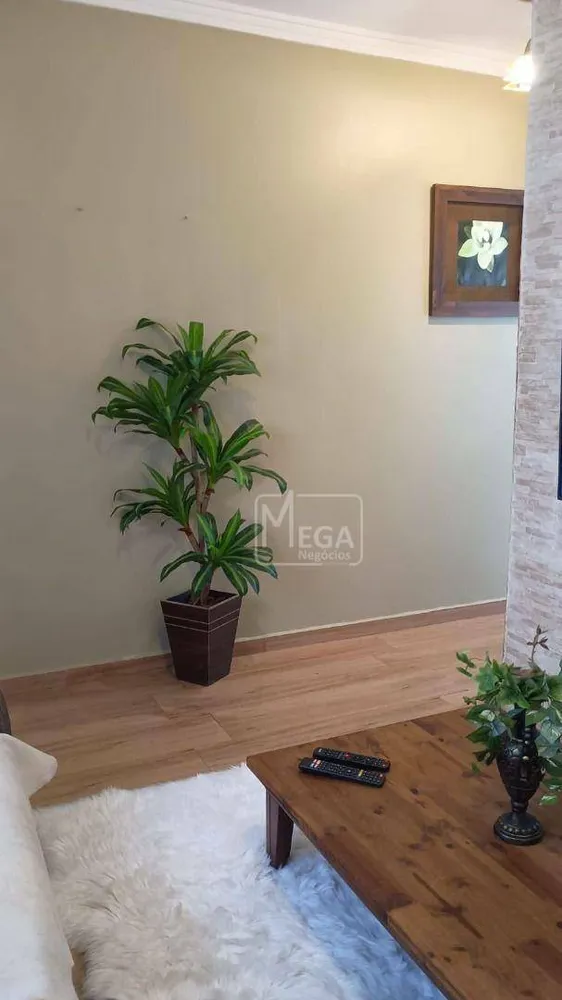 Casa de Condomínio, 2 quartos - Foto 5