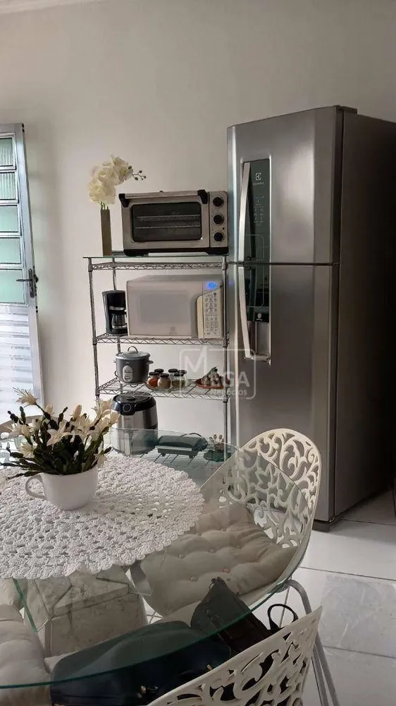 Casa de Condomínio, 2 quartos - Foto 6