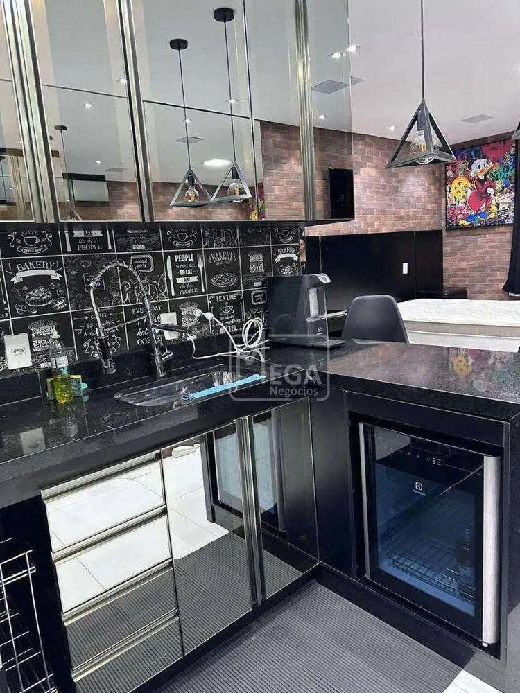 Kitnet-Studio, 26 m² - Foto 5