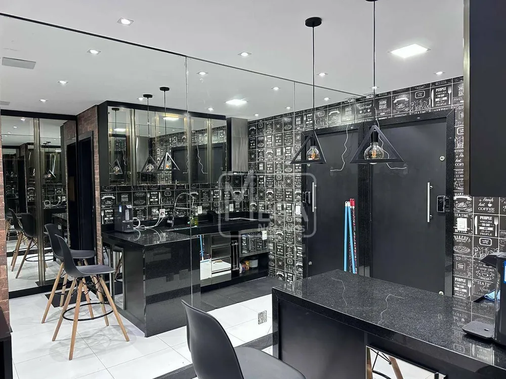 Kitnet-Studio, 26 m² - Foto 1