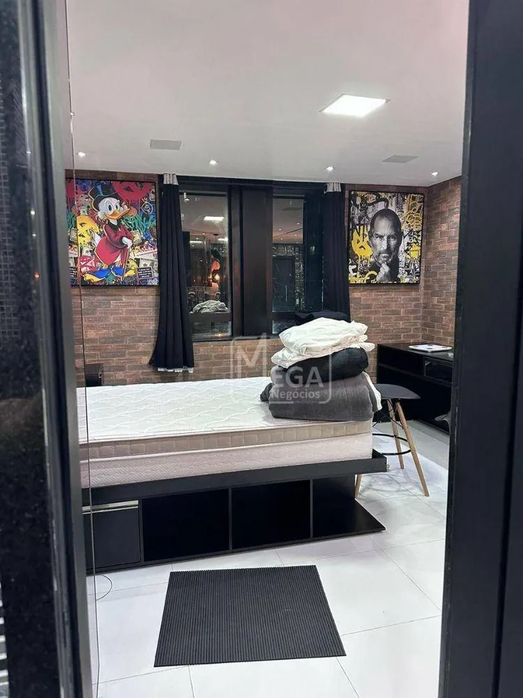 Kitnet-Studio, 26 m² - Foto 3