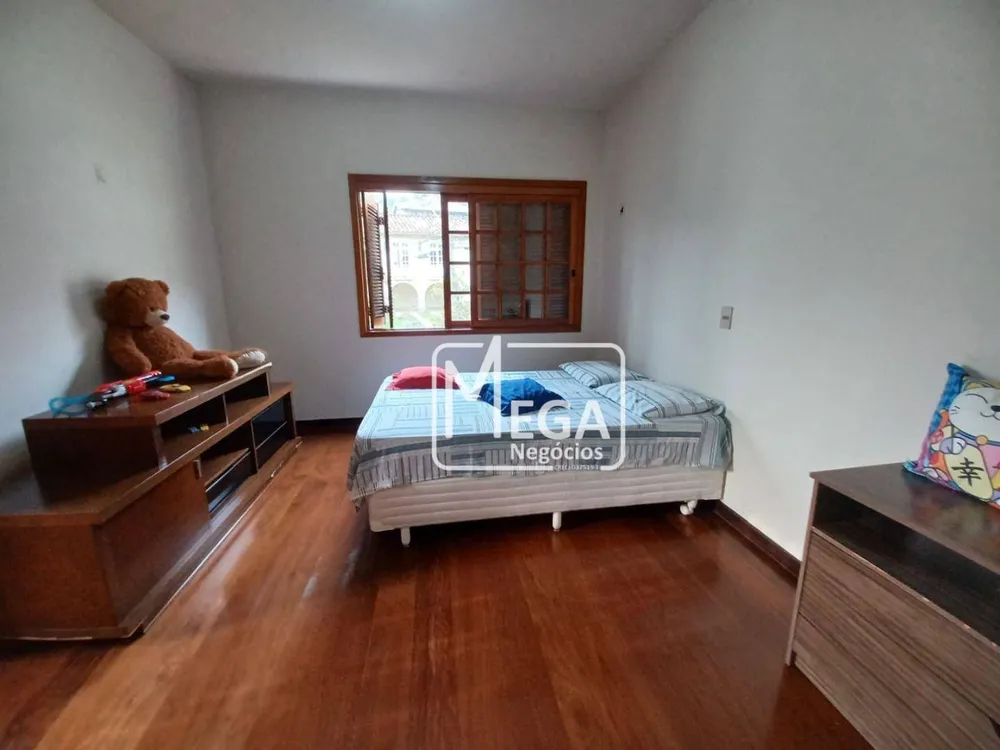 Casa de Condomínio, 4 quartos - Foto 18