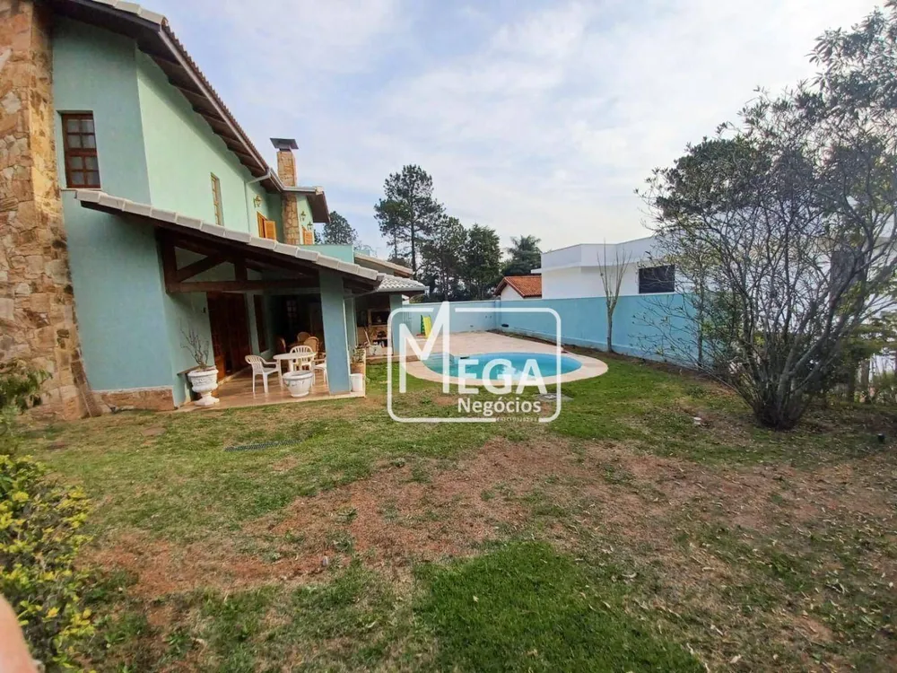 Casa de Condomínio, 4 quartos - Foto 6