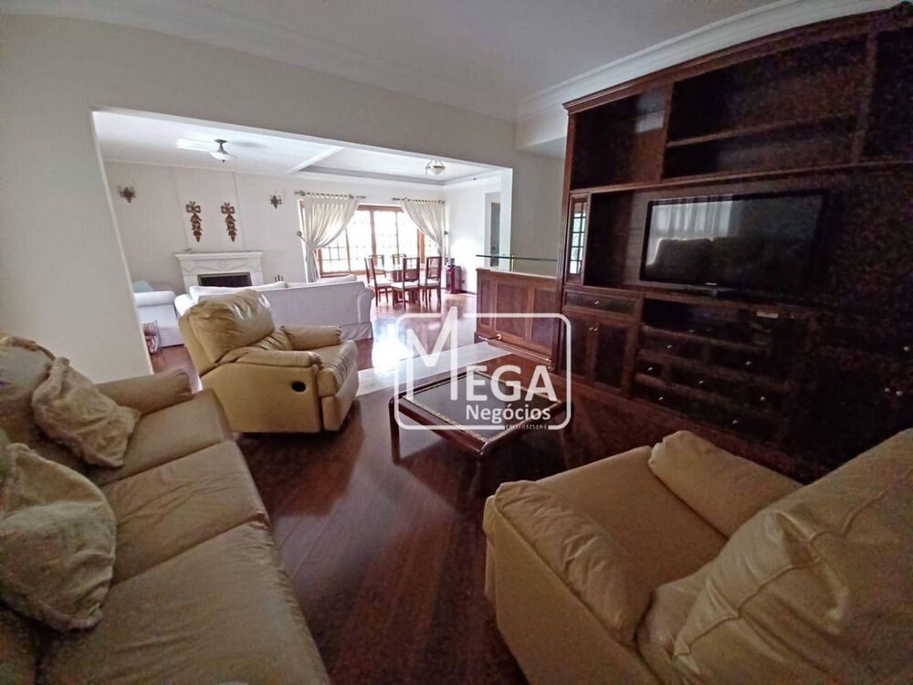 Casa de Condomínio, 4 quartos - Foto 9