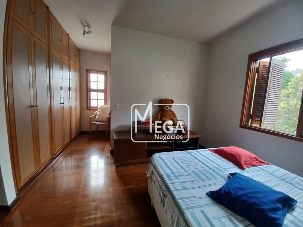 Casa de Condomínio, 4 quartos - Foto 5