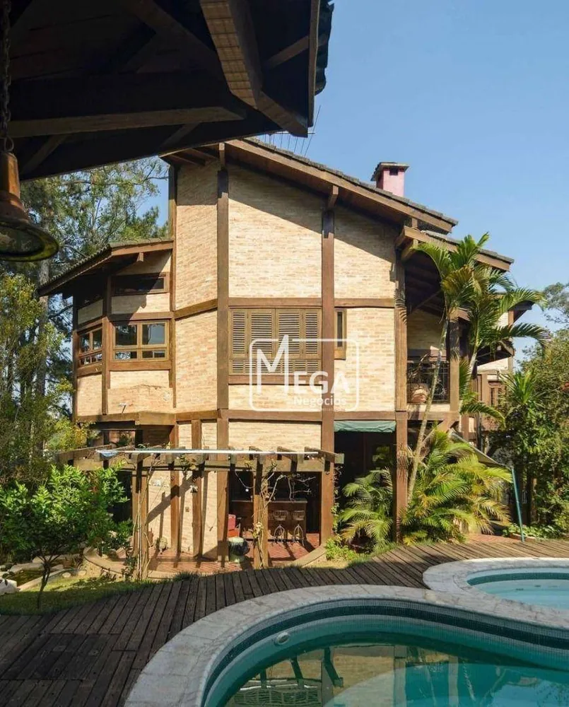 Casa de Condomínio, 4 quartos - Foto 10