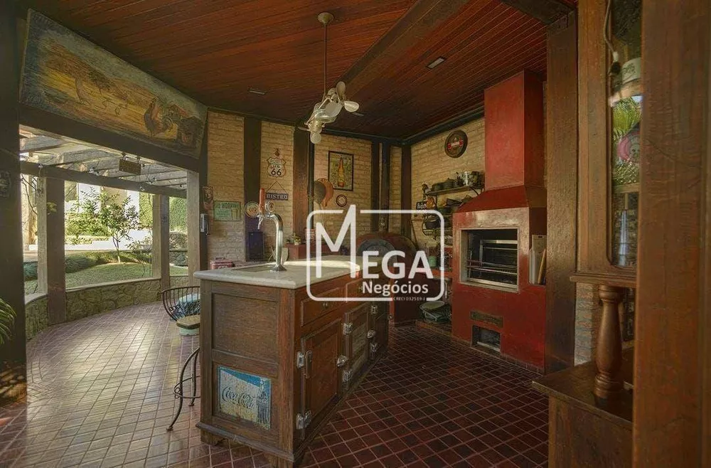 Casa de Condomínio, 4 quartos - Foto 3