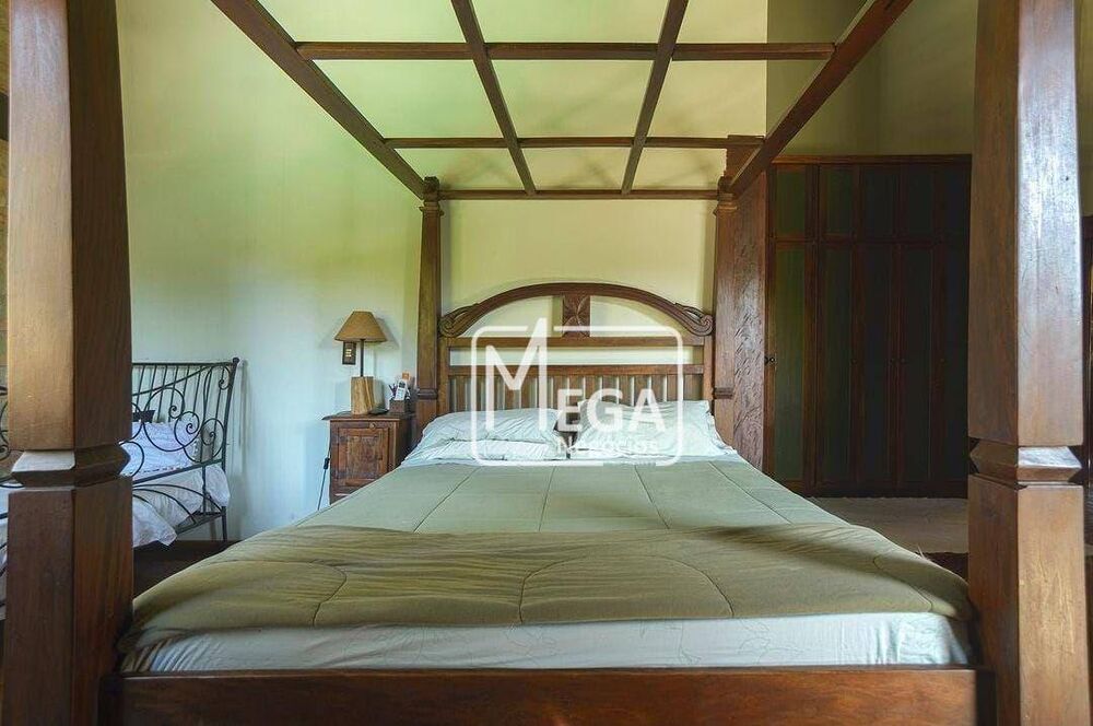 Casa de Condomínio, 4 quartos - Foto 10