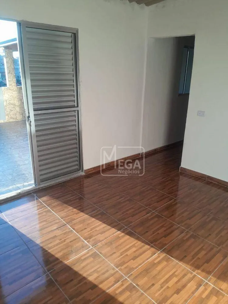 Casa, 4 quartos, 137 m² - Foto 7