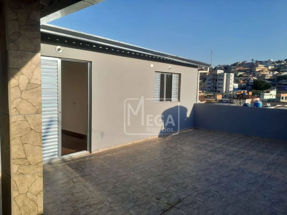 Casa, 4 quartos, 137 m² - Foto 4