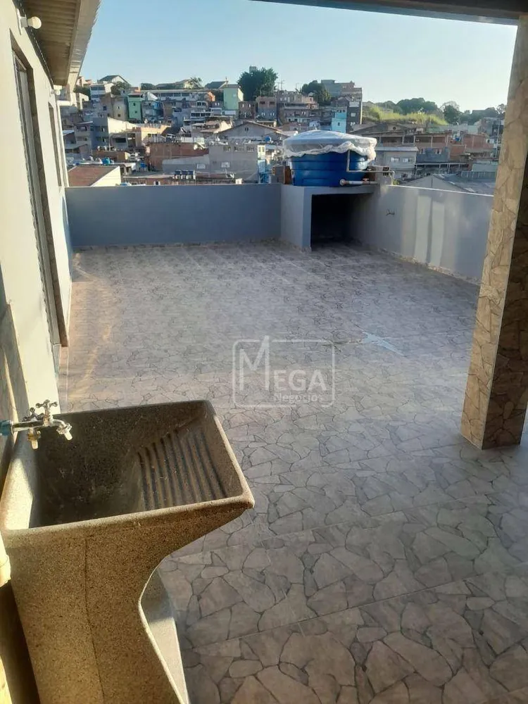 Casa, 4 quartos, 137 m² - Foto 13