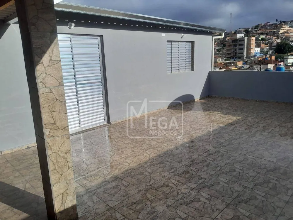 Casa, 4 quartos, 137 m² - Foto 5