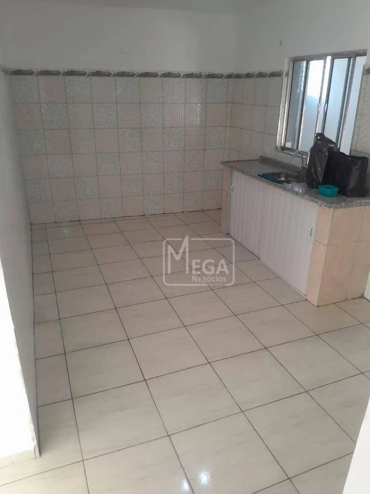 Casa, 4 quartos, 137 m² - Foto 6