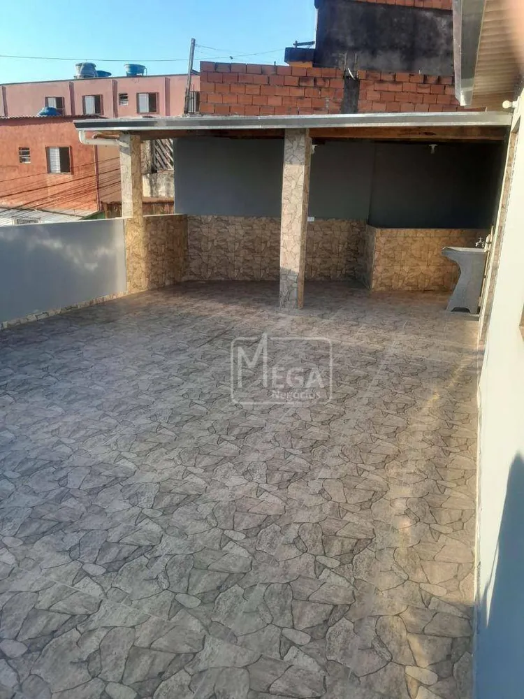 Casa, 4 quartos, 137 m² - Foto 9