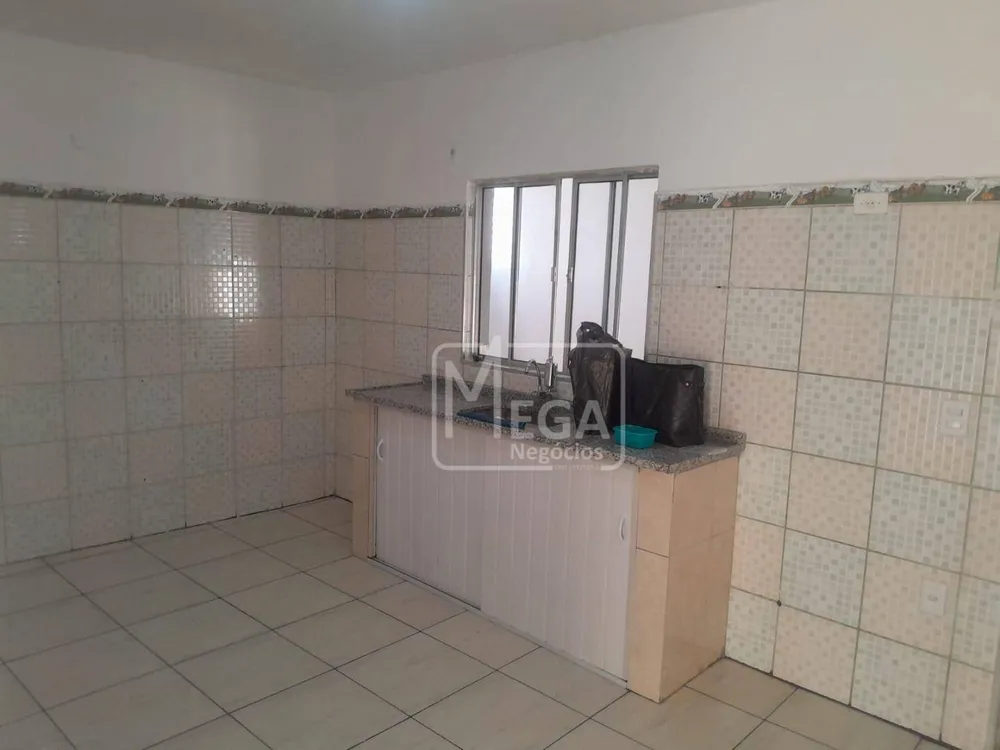 Casa, 4 quartos, 137 m² - Foto 1