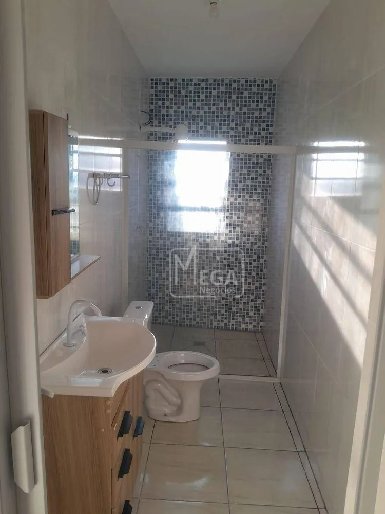 Casa, 4 quartos, 137 m² - Foto 8