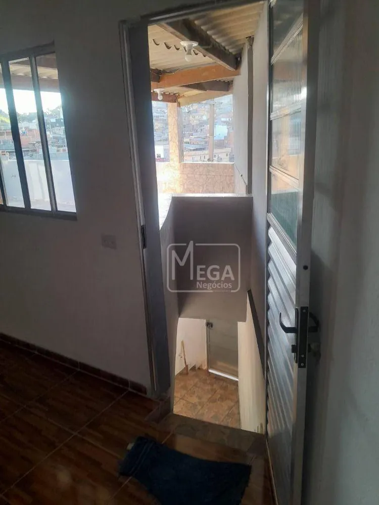 Casa, 4 quartos, 137 m² - Foto 10