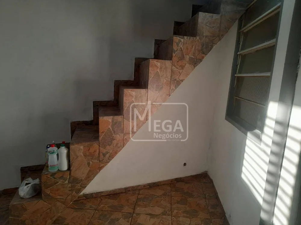 Casa, 4 quartos, 137 m² - Foto 12