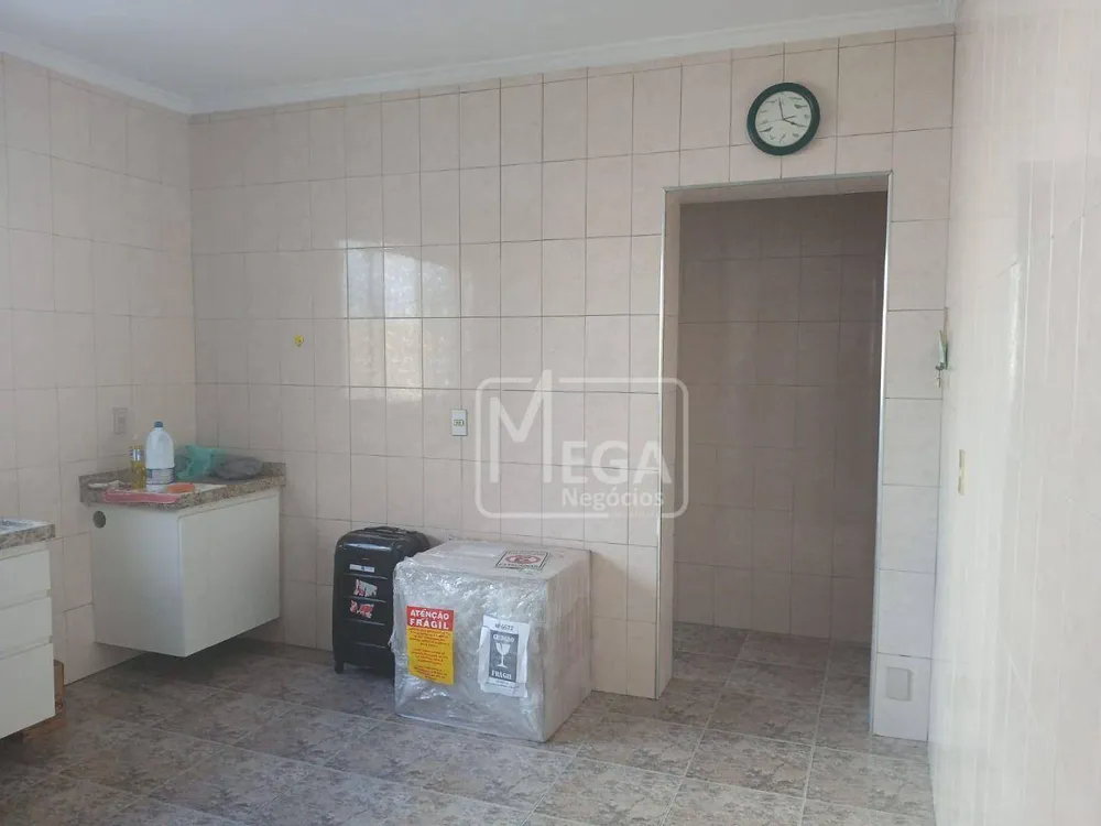 Casa, 5 quartos, 160 m² - Foto 2