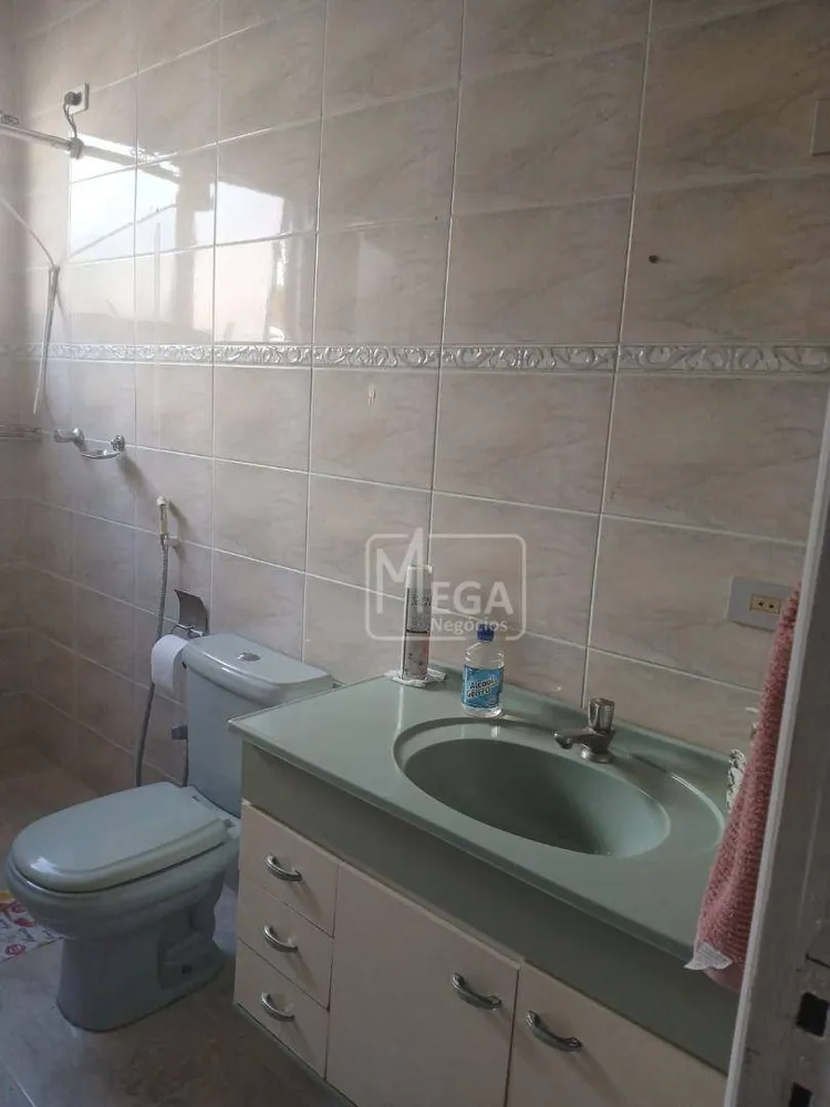 Casa, 5 quartos, 160 m² - Foto 12