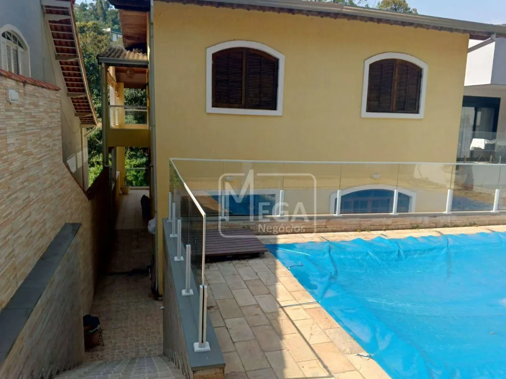 Casa de Condomínio, 4 quartos - Foto 4