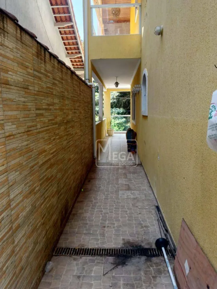 Casa de Condomínio, 4 quartos - Foto 9