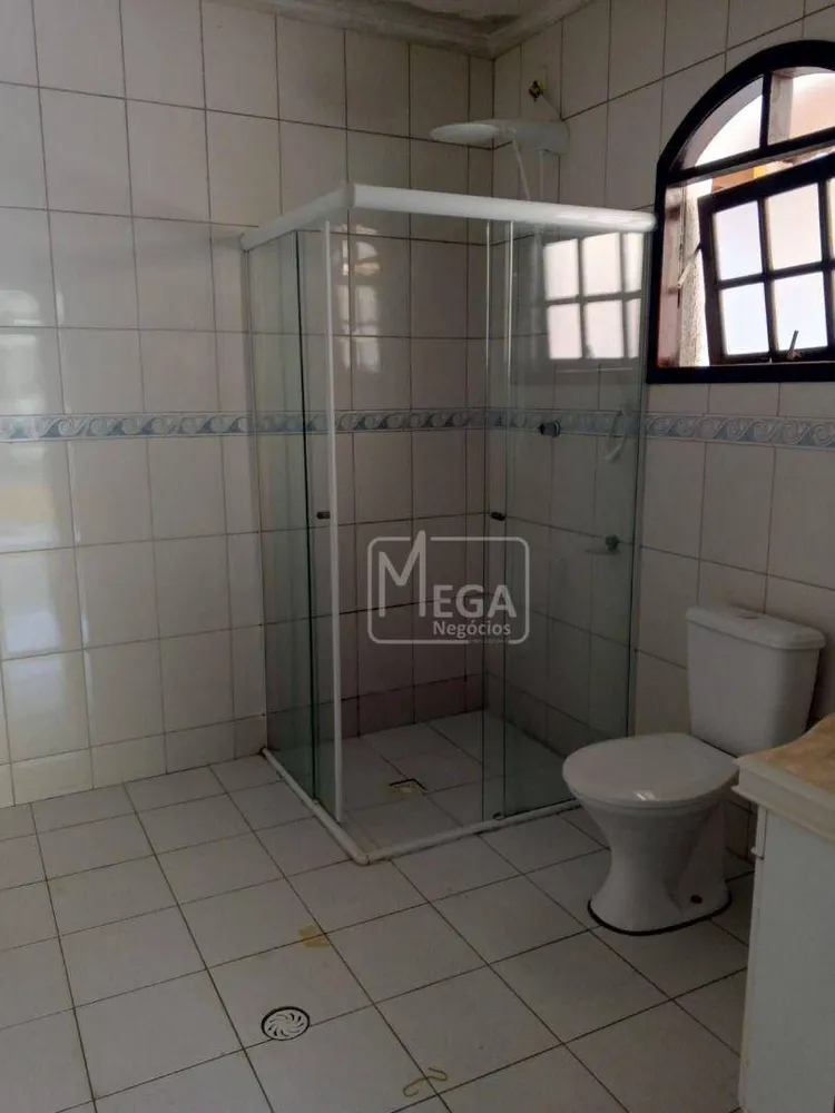 Casa de Condomínio, 4 quartos - Foto 8