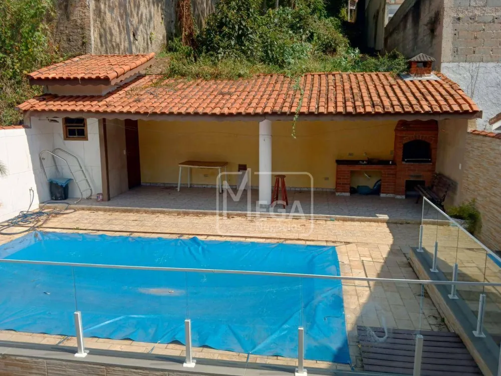 Casa de Condomínio, 4 quartos - Foto 3