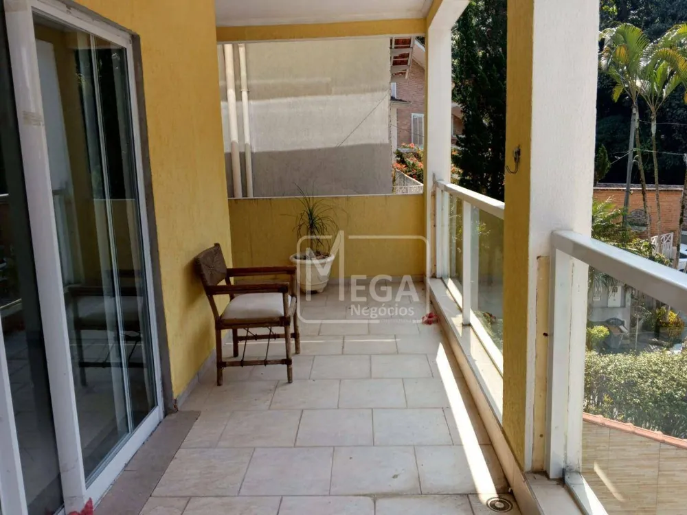 Casa de Condomínio, 4 quartos - Foto 5