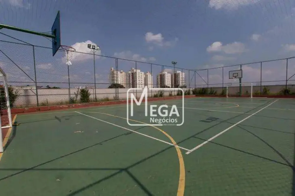 Apartamento, 1 quarto, 42 m² - Foto 9