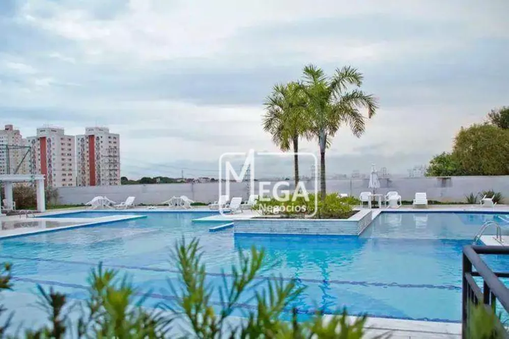 Apartamento, 1 quarto, 42 m² - Foto 12