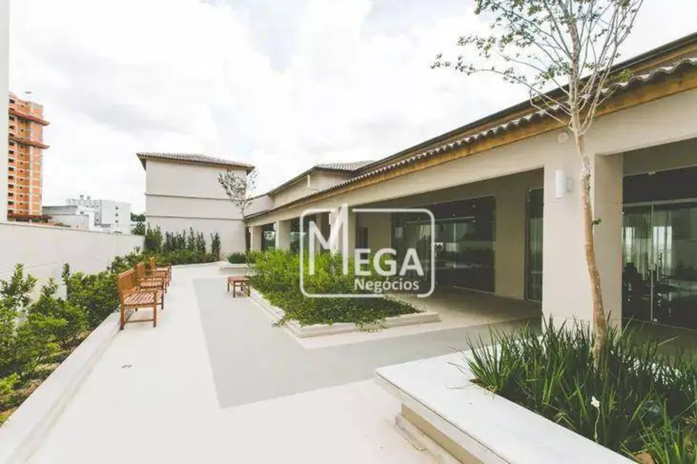 Apartamento, 1 quarto, 42 m² - Foto 16