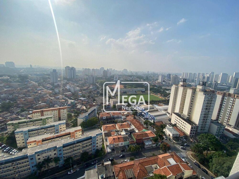 Apartamento, 1 quarto, 42 m² - Foto 6