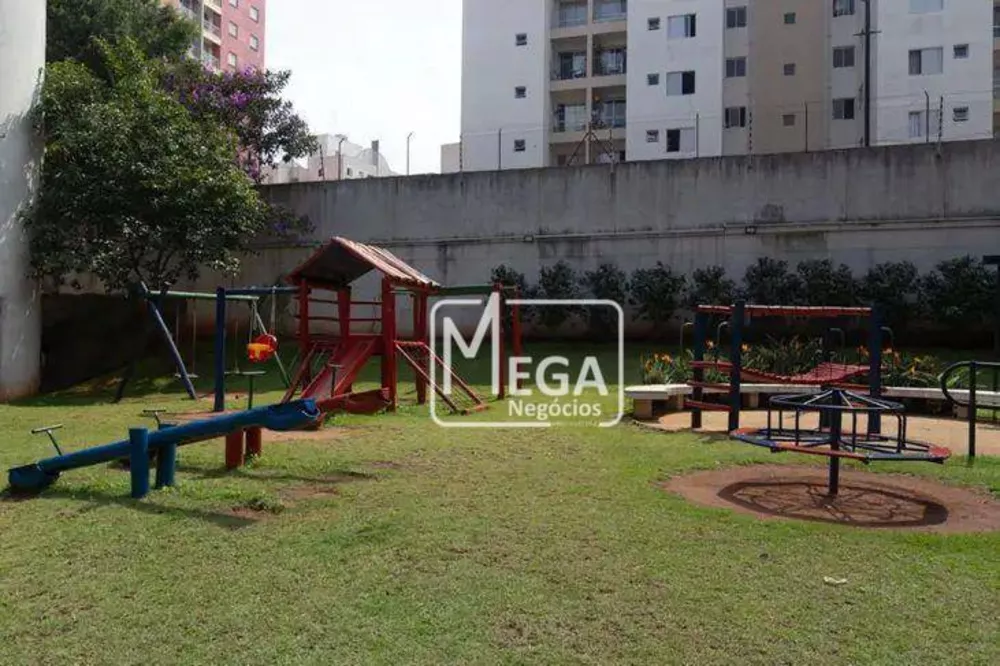 Apartamento, 1 quarto, 42 m² - Foto 11
