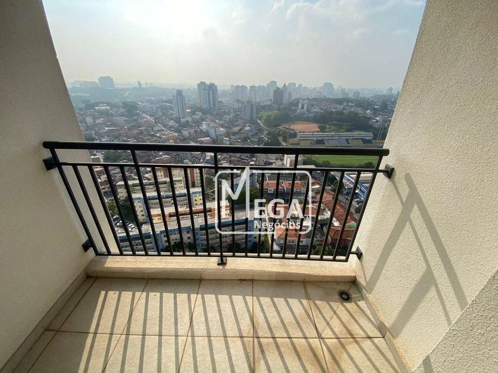 Apartamento, 1 quarto, 42 m² - Foto 4