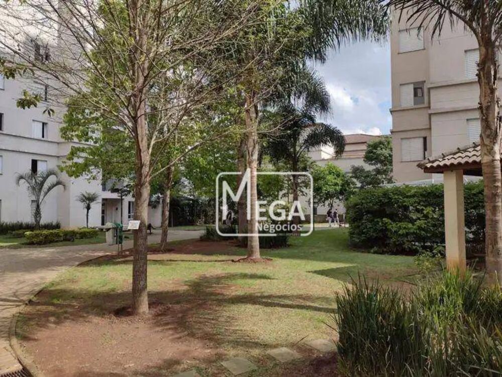 Apartamento, 1 quarto, 42 m² - Foto 7