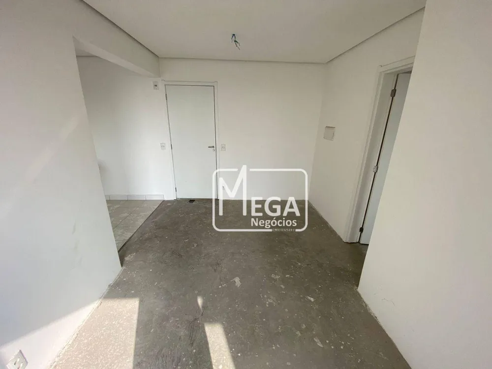 Apartamento, 1 quarto, 42 m² - Foto 1