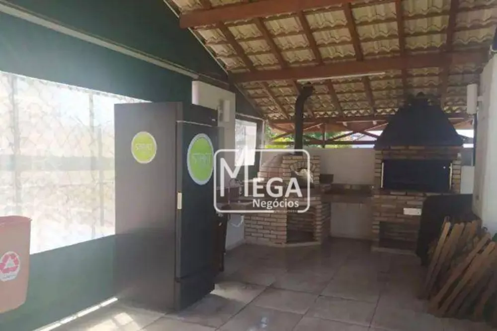 Apartamento, 1 quarto, 42 m² - Foto 15