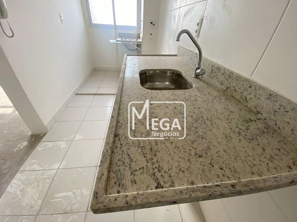 Apartamento, 1 quarto, 42 m² - Foto 2