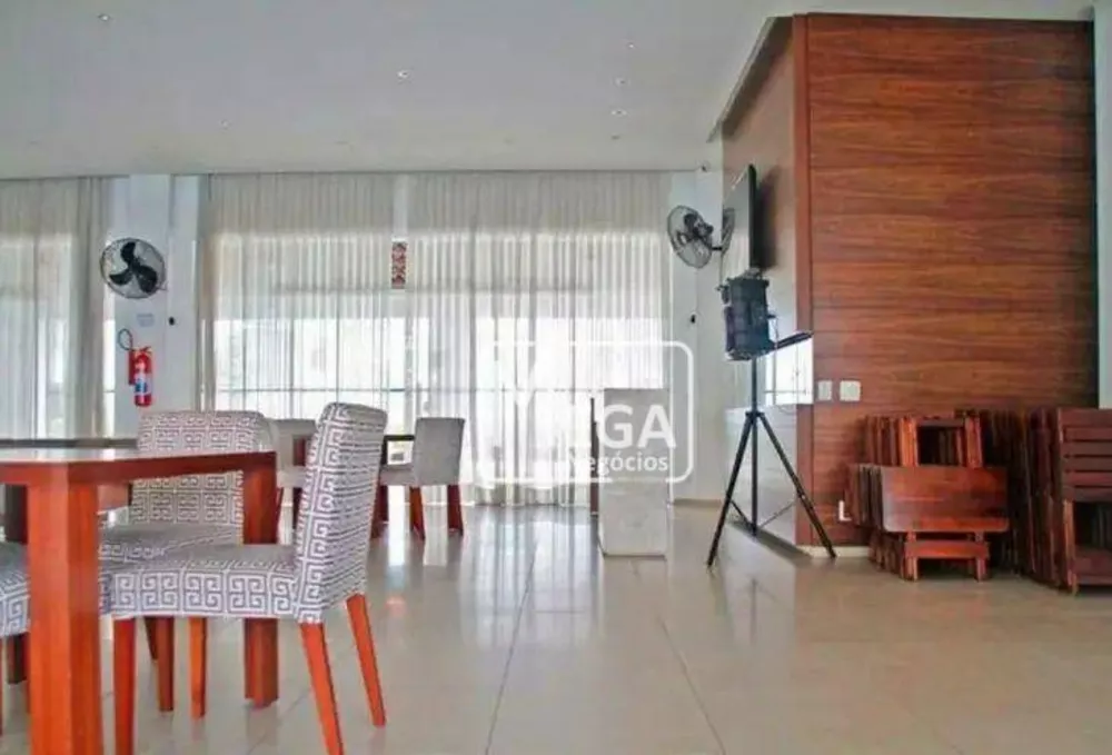 Apartamento, 1 quarto, 42 m² - Foto 13