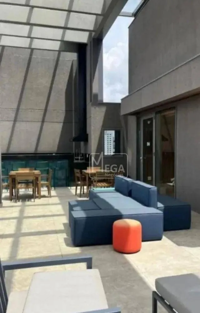 Kitnet-Studio, 27 m² - Foto 5