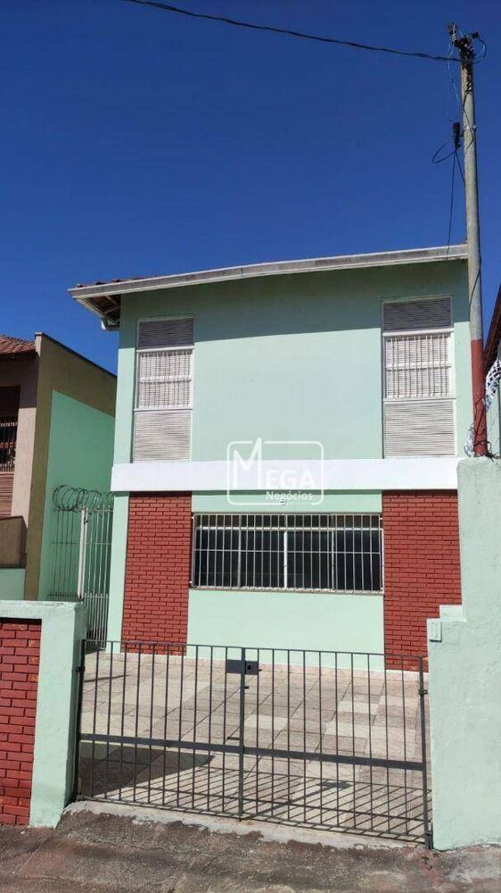 Prédio Inteiro, 215 m² - Foto 1
