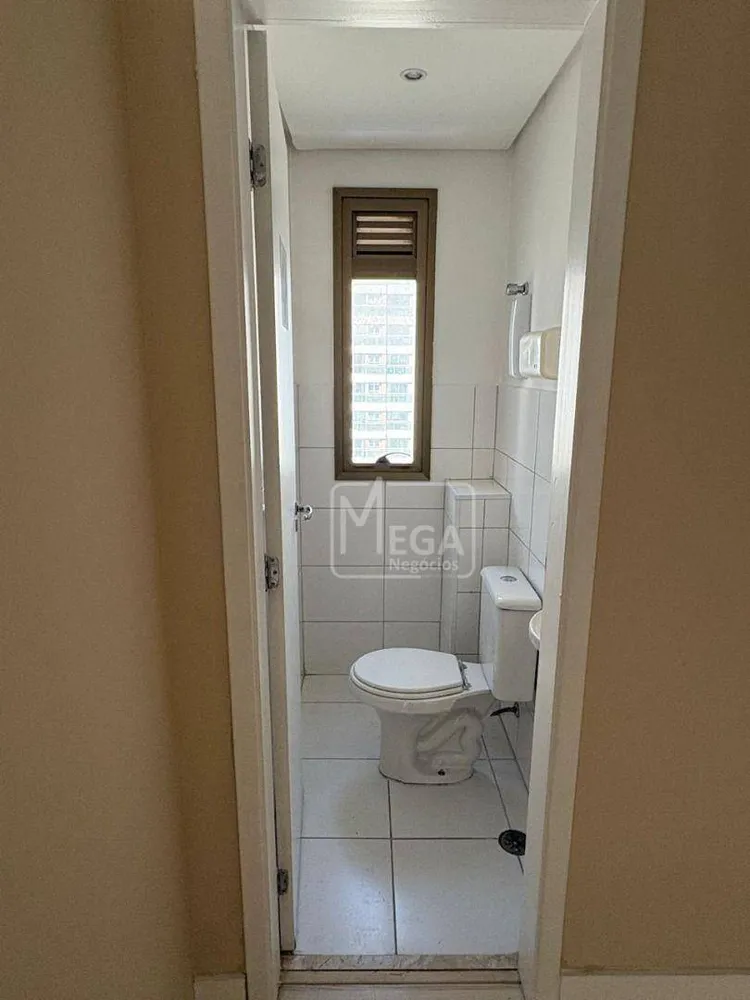 Sala-Conjunto, 33 m² - Foto 3
